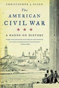 The American Civil War (eBook, ePUB) - Olsen, Christopher J.