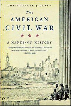 Cover The American Civil War (eBook, ePUB)