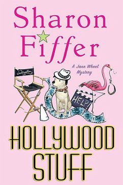 Hollywood Stuff (eBook, ePUB) - Fiffer, Sharon