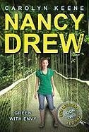 Cover Green with Envy (eBook, ePUB)