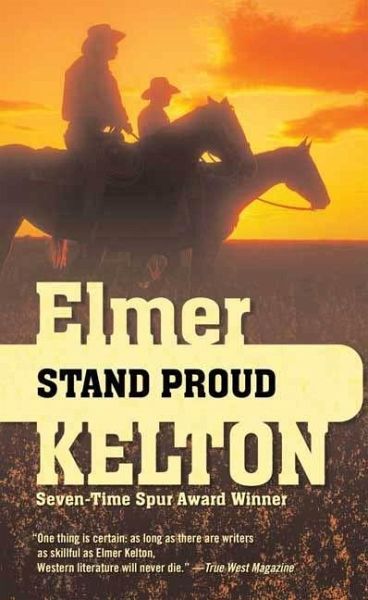 Stand Proud (eBook, ePUB) Stand Proud (eBook, ePUB)