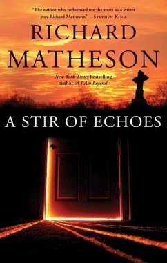 A Stir of Echoes (eBook, ePUB) - Matheson, Richard