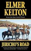 Jericho's Road (eBook, ePUB) Jericho's Road (eBook, ePUB)