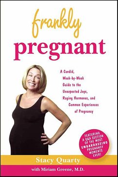 Cover Frankly Pregnant (eBook, ePUB)
