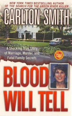 Blood Will Tell (eBook, ePUB) - Smith, Carlton