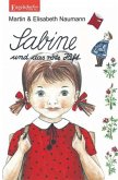 Sabine und das rote Heft