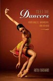 Meet the Dancers (eBook, ePUB)