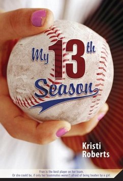 Cover My Thirteenth Season (eBook, ePUB)