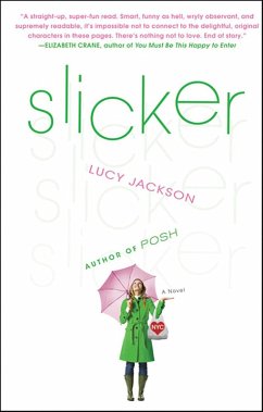 Cover Slicker (eBook, ePUB)