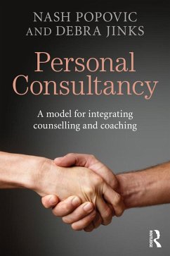 Cover Personal Consultancy (eBook, ePUB)