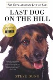 Last Dog on the Hill (eBook, ePUB)