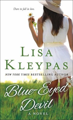Blue-Eyed Devil (eBook, ePUB) - Kleypas, Lisa