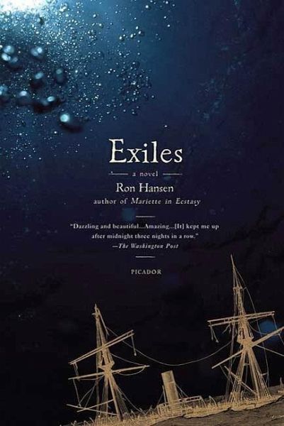 Exiles (eBook, ePUB) Exiles (eBook, ePUB)
