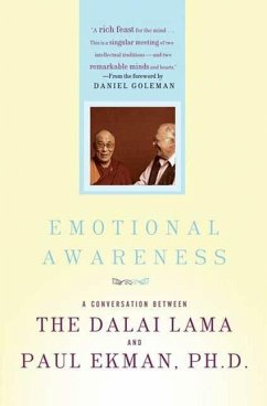 Emotional Awareness (eBook, ePUB) - Lama, Dalai; Ekman, Paul