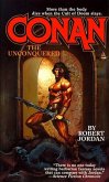 Conan The Unconquered (eBook, ePUB)