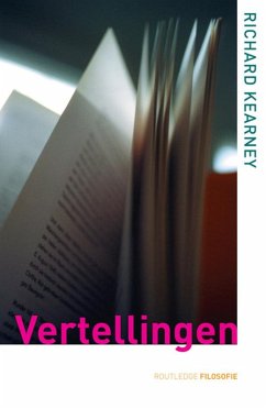 Cover Vertellingen (eBook, ePUB)