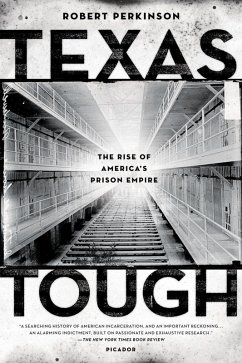Texas Tough (eBook, ePUB) - Perkinson, Robert