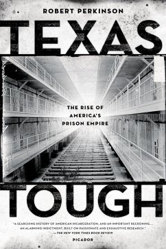 Cover Texas Tough (eBook, ePUB)