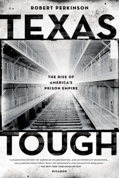 Texas Tough (eBook, ePUB) Texas Tough (eBook, ePUB)
