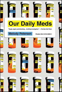 Cover Our Daily Meds (eBook, ePUB)
