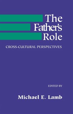 The Father's Role (eBook, ePUB)