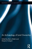 An Archaeology of Land Ownership (eBook, PDF)