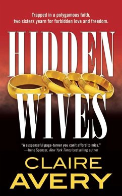 Hidden Wives (eBook, ePUB) - Avery, Claire