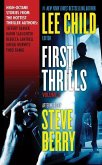 First Thrills: Volume 3 (eBook, ePUB)