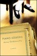 Piano Lessons (eBook, ePUB) - Bild 1