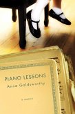 Piano Lessons (eBook, ePUB)