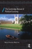 The Cambridge Revival of Political Economy (eBook, ePUB)