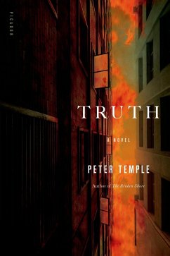 Cover Truth (eBook, ePUB)