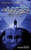 Jumper: Griffin's Story (eBook, ePUB) Jumper: Griffin's Story (eBook, ePUB)
