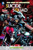 Suicide Squad - Waffen des Bösen