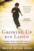 Growing Up bin Laden (eBook, ePUB)
