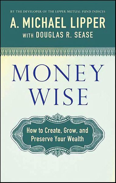 Money Wise (eBook, ePUB)