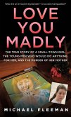 Love You Madly (eBook, ePUB)