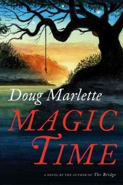 Magic Time (eBook, ePUB) - Marlette, Doug