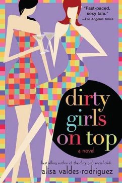 Cover Dirty Girls on Top (eBook, ePUB)