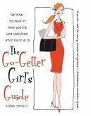 The Go-Getter Girl's Guide (eBook, ePUB)