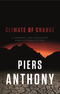 Climate of Change (eBook, ePUB) - Anthony, Piers