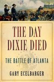 The Day Dixie Died (eBook, ePUB)