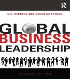 Global Business Leadership (eBook, ePUB)