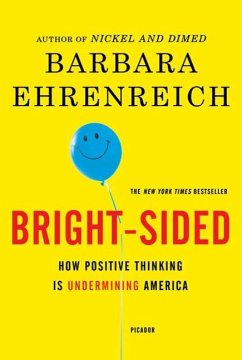 Bright-sided (eBook, ePUB) - Ehrenreich, Barbara