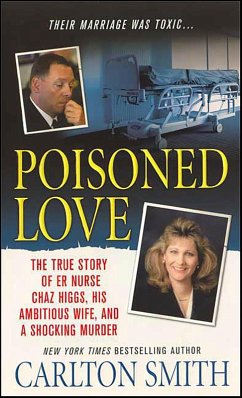 Cover Poisoned Love (eBook, ePUB)
