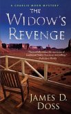 The Widow's Revenge (eBook, ePUB) The Widow's Revenge (eBook, ePUB)