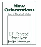 New Orientations (eBook, ePUB) New Orientations (eBook, ePUB)