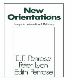 Cover New Orientations (eBook, ePUB)