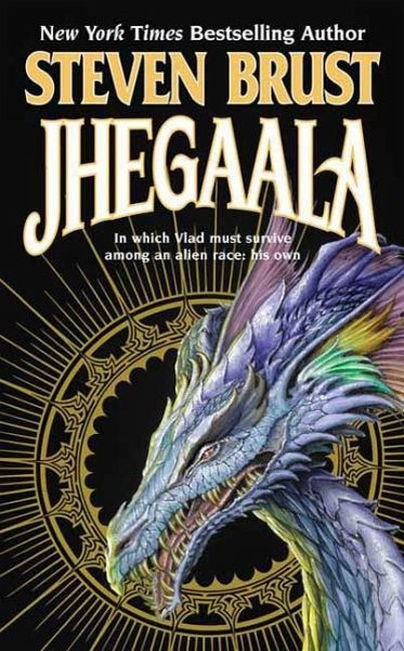 Jhegaala (eBook, ePUB)