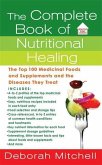 The Complete Book of Nutritional Healing (eBook, ePUB)